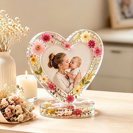 DIY Picture Frame Silicone Molds SL-CBA4EBF-02-1