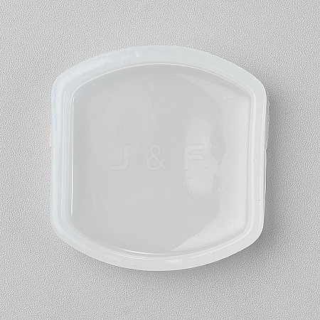 Food Grade Silicone Molds LS-DIY-E021-35-1