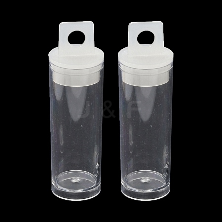 Plastic Bead Containers KY-Q053-01A-1