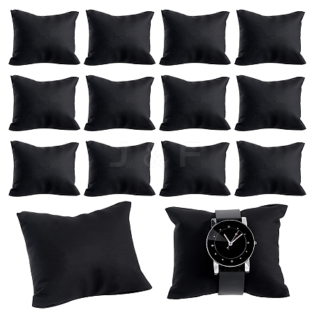 PU Leather Mini Pillow AJEW-WH0460-054-1
