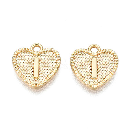 Alloy Pendants PALLOY-N157-001I-NR-1