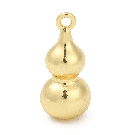 Brass Pendants KK-G526-15G-1