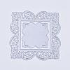 Carbon Steel Cutting Dies Stencils DIY-K014-06-1