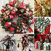 10 Yards 2 Colors Christmas Theme Jute Cord OCOR-TA0002-09B-7
