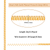 2M Copper Wire Gimp Wire CWIR-BBC0001-06B-2
