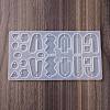 DIY Silicone Molds X1-SIMO-H020-01B-2