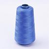 Polyester Thread OCOR-WH0001-15-1