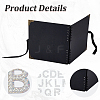 DIY Photo Albums Kit DIY-SP0007-03B-7