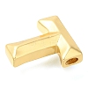 Rack Plating Brass Pendants KK-I722-07G-T-2