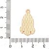 Alloy with Enamel Pendants AL-CBA9CD2-03A-3