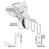 Iron Sewing Machine Binder TOOL-WH0018-80P-04-2