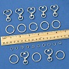 DIY Jewelry Making Findings Kits DIY-FS0008-11P-5