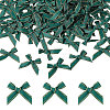200Pcs Polyester Handmade Woven Costume Accessories DIY-CA0008-09-1