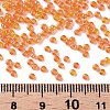 12/0 FGB Grade A Round Glass Seed Beads SEED-Q010-F536-3