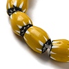 Handmade Nepalese Lampwork Beads LAMP-B023-09A-05-3