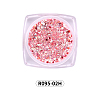 Shining Nail Art Decoration Accessories MRMJ-R095-02H-2