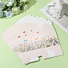 12Pcs Folding Paper Gift Boxes CON-WH20001-18A-7