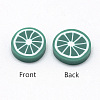 Handmade Polymer Clay Cabochons LS-X-CLAY-Q241-004G-1