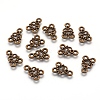 Alloy Chandelier Component Links LS-EA10674Y-AB-1