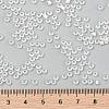 TOHO Round Seed Beads X-SEED-TR08-0981-4