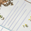 Acrylic Dowel Rods TOOL-WH20012-003F-7