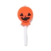 Halloween Printed Acrylic Big Pendants LS-OACR-B007-02-1