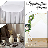 Cotton Cloth Photography Backdrops DIY-WH20032-14B-4
