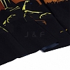 Polyester Halloween Banner Background Cloth FEPA-K001-001G-2