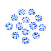 Handmade Polymer Clay Beads CLAY-N012-01I-1