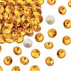 Preciosa® MAXIMA Crystal Round Stones X-PRC-RASS29-10070-1