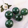 Natural Emerald Crystal Ball PW-WGD3556-01-1