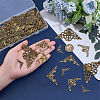 DIY Jewelry Making Finding Kits DIY-PH0030-03A-3