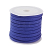 Faux Suede Cord LW-JP0003-4mm-05-3