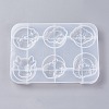 Silicone Molds LS-DIY-G007-11-1