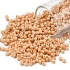 TOHO 8/0 Round Beads X-SEED-TR08-0123D-1