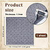 Non-woven Fabrics DIY-WH0048-12D-2