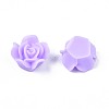 Opaque Resin Cabochons CRES-S307-023-4