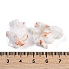 Opaque Resin Decoden Cabochons LS-RESI-M050-05B-3
