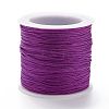 Braided Nylon Thread X-NWIR-K013-A07-2