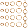 22Pcs DIY Jewelry Making Findings Kits DIY-BC0015-19LG-1