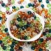 Glass Beads EGLA-A034-LM8mm-26-1