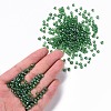 Glass Seed Beads X1-SEED-A006-4mm-107-4