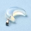 Opalite Pendants G-Z022-02K-3