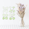 PVC Wall Sticker DIY-WH0214-76B-01-6