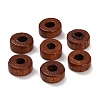 Maple Wood Beads WD-CBA7A54-05C-1