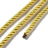 Nylon Twisted Round Cord NWIR-S001-01P-3