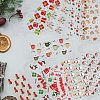 PVC DIY Heat Transfer Paper DIY-WH0517-052-3