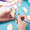 DIY Earring Making Kits DIY-TA0008-74-6