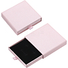 2Pcs Paper Drawer Boxes CON-BBC00001-02B-1