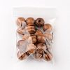 Round Wood Beads WOOD-PH0002-05-LF-5
